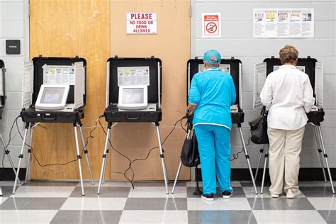 28 Voting machine technician jobs in United States .